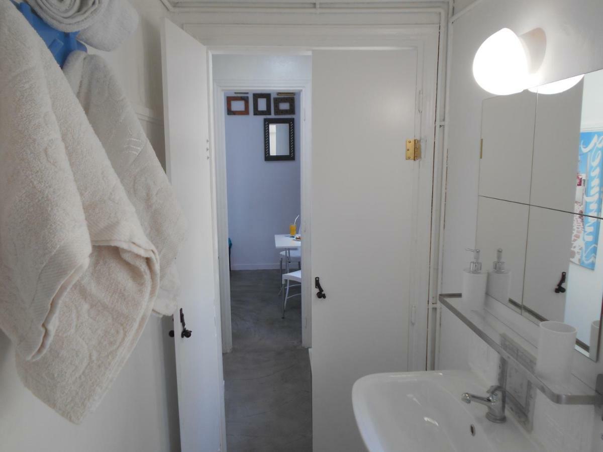 Monastiraki Flea Market & Metro Station Appartment Athena Bagian luar foto