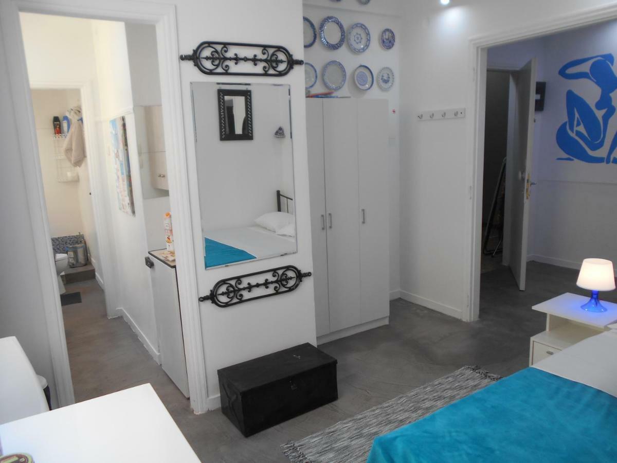 Monastiraki Flea Market & Metro Station Appartment Athena Bagian luar foto